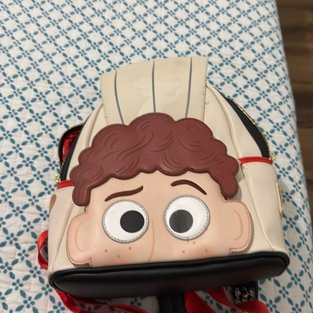 Loungefly Linguini bag